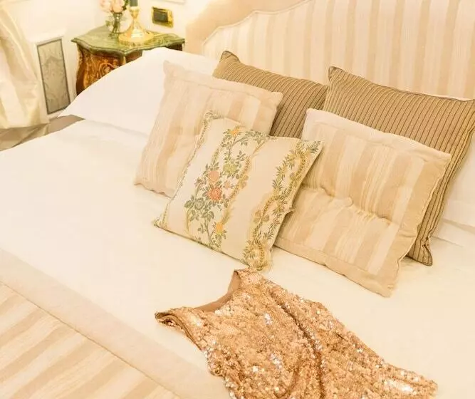 Camera Classica, Grand Hotel Majestic Gia  Baglioni