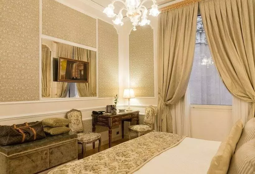 Camera Superiore, Grand Hotel Majestic Gia  Baglioni