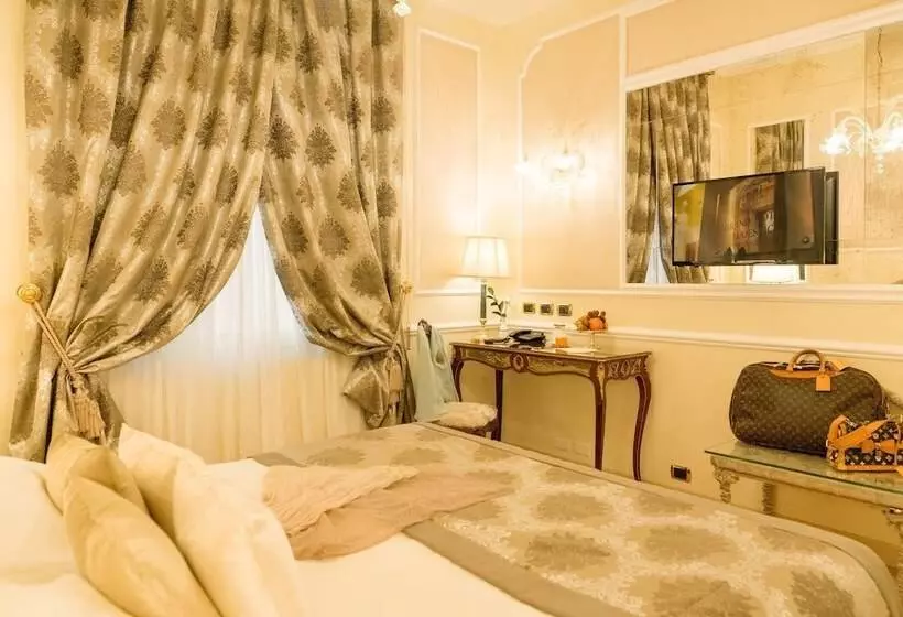 Camera Superiore, Grand Hotel Majestic Gia  Baglioni