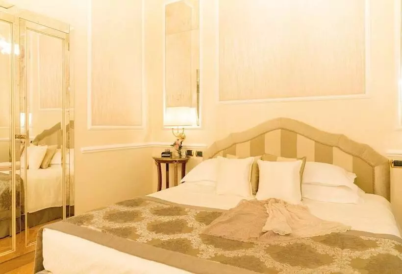 Camera Superiore, Grand Hotel Majestic Gia  Baglioni