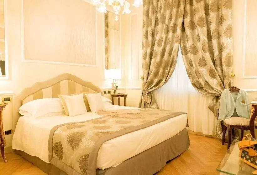 Camera Superiore, Grand Hotel Majestic Gia  Baglioni