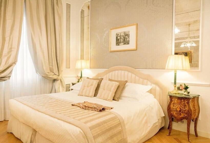 Habitació Superior, Grand Hotel Majestic Gia  Baglioni