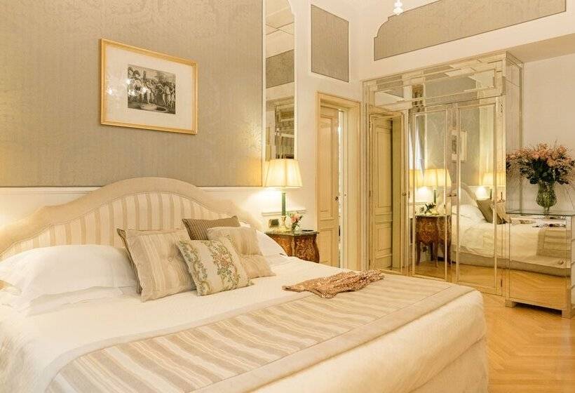 Habitació Superior, Grand Hotel Majestic Gia  Baglioni