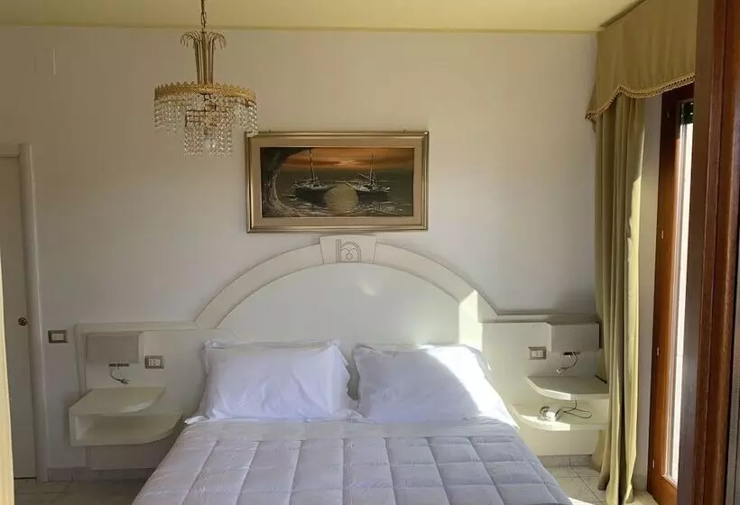 اتاق اکونومی, La Margherita & Spa