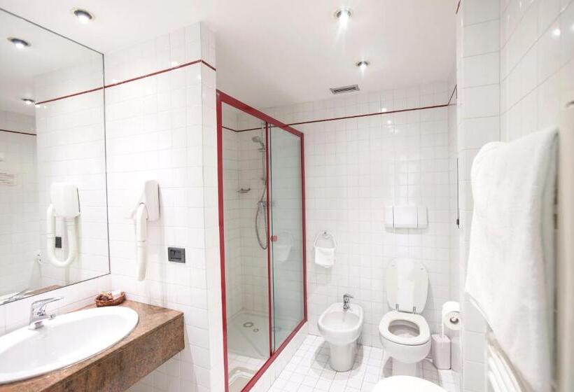 غرفة قياسية, Locanda La Posta