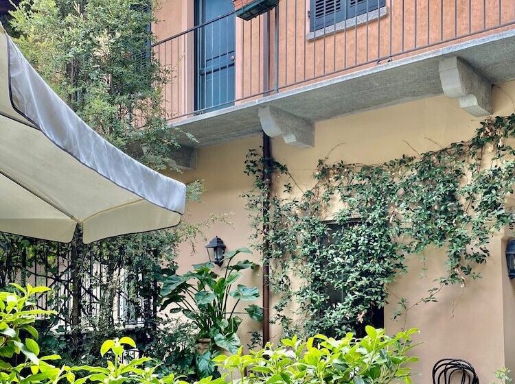 חדר סטנדרט, Locanda La Posta