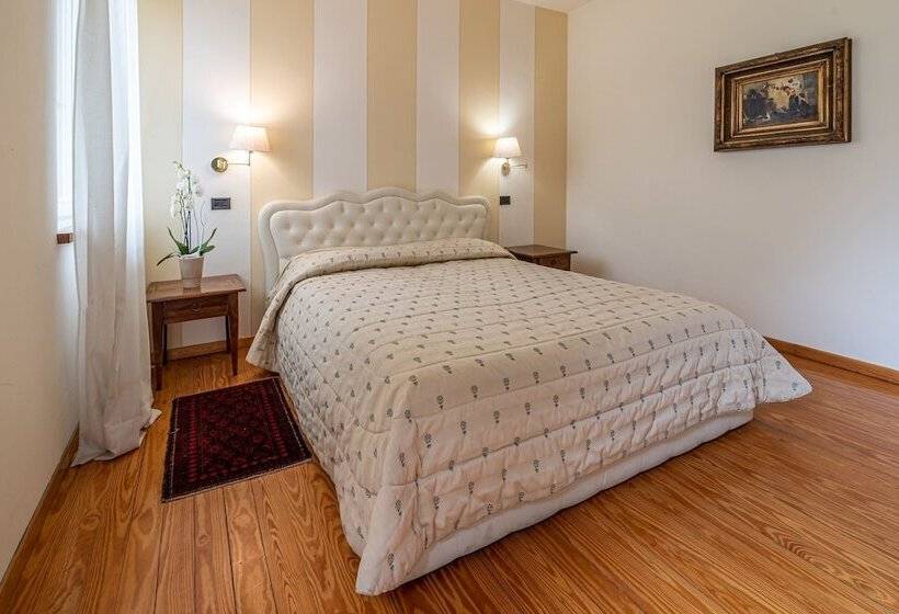 חדר סטנדרט, Locanda La Posta