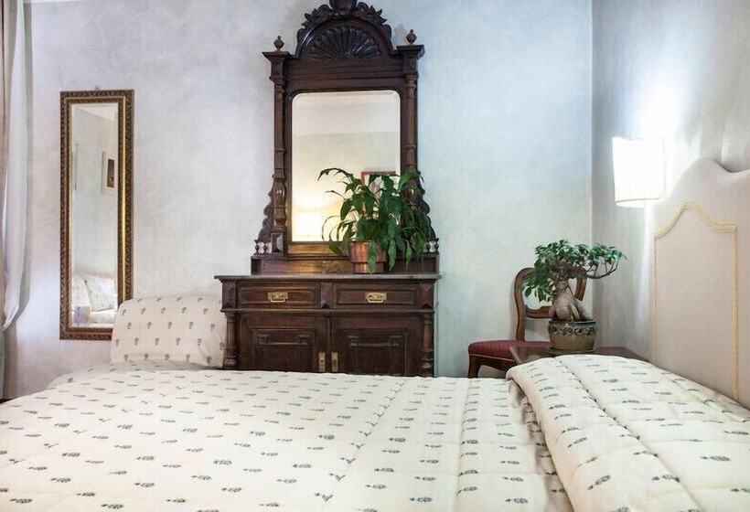 חדר סטנדרט, Locanda La Posta