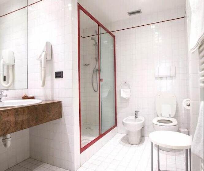 غرفة ديلوكس, Locanda La Posta