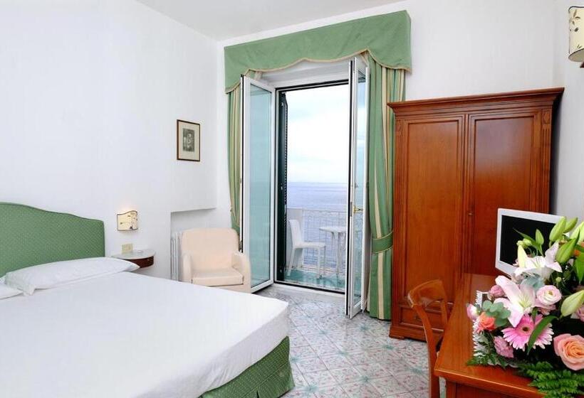 חדר סטנדרט נוף לים, Luna Convento