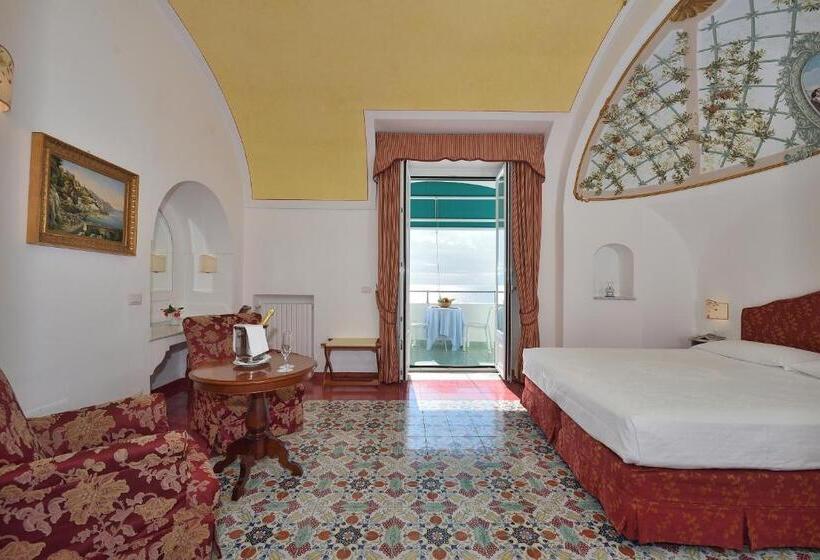 חדר דלוקס, Luna Convento