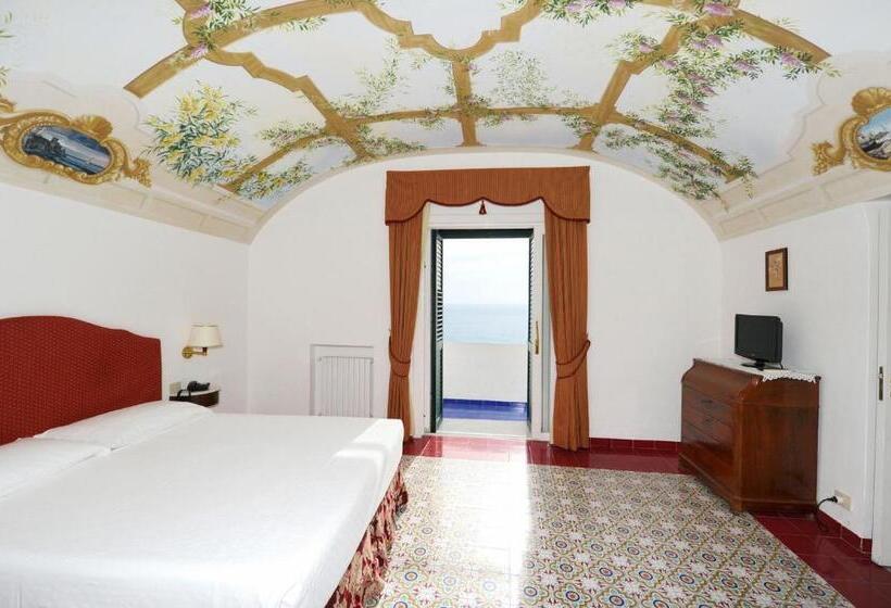 סוויטת ג'וניור, Luna Convento
