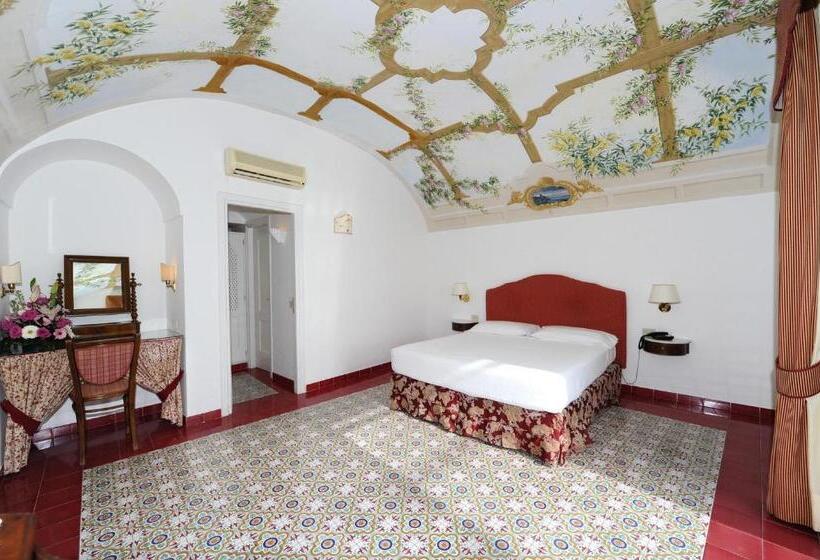 סוויטת ג'וניור, Luna Convento