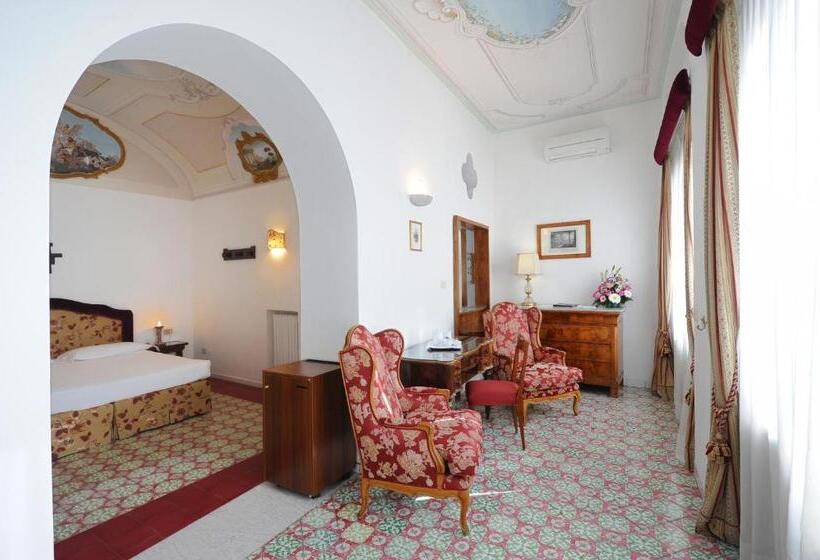 סוויטת ג'וניור, Luna Convento