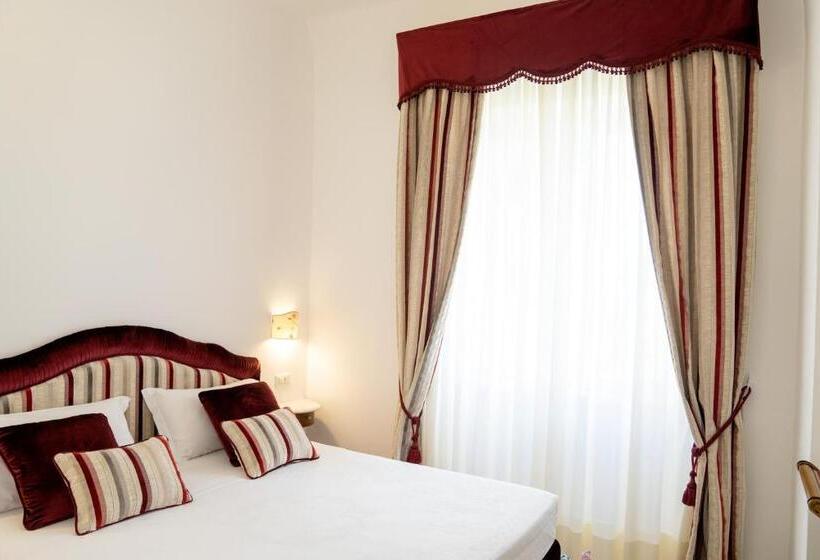 סוויטת 2 חדרי שינה, Luna Convento