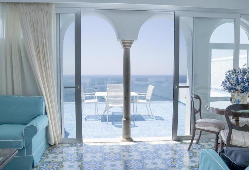 סוויטת 2 חדרי שינה, Luna Convento