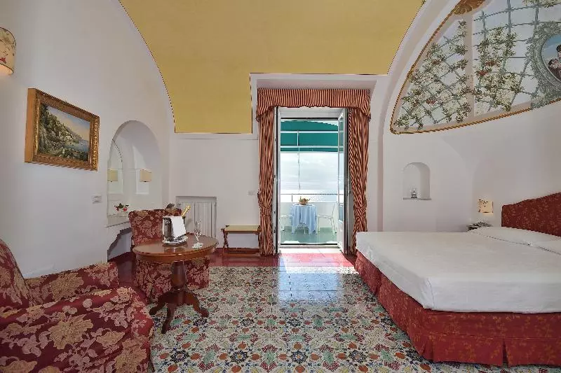 Deluxe-huone, Luna Convento