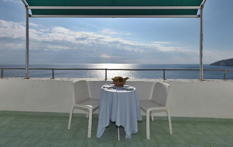 חדר דלוקס, Luna Convento