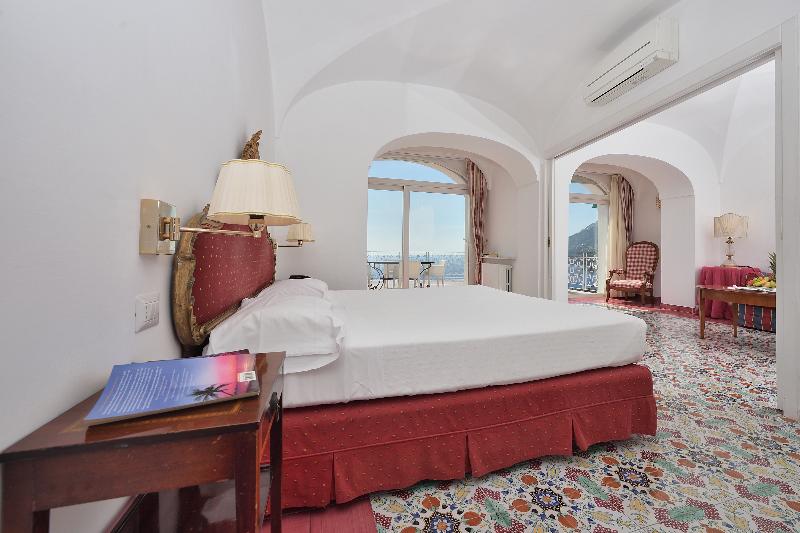 סוויטה נוף לים, Luna Convento