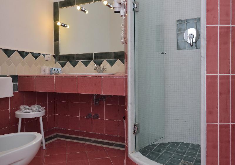 סוויטה נוף לים, Luna Convento