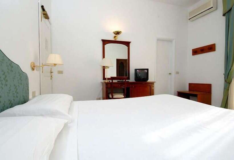 חדר סטנדרט נוף לים, Luna Convento