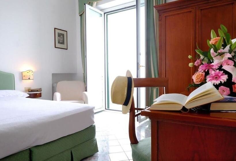 חדר סטנדרט נוף לים, Luna Convento