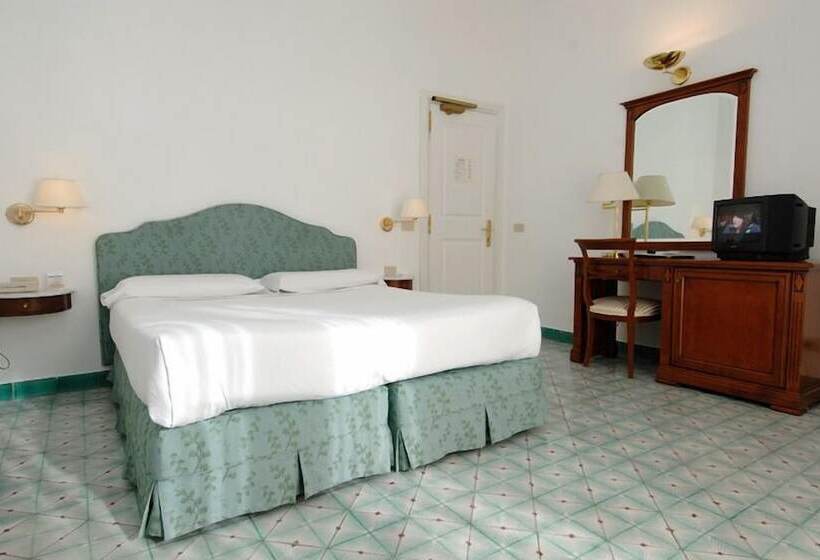 חדר סופריור נוף לים, Luna Convento