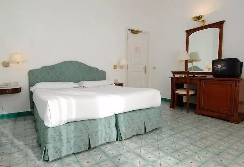 Superior-huone Merinäkymä, Luna Convento