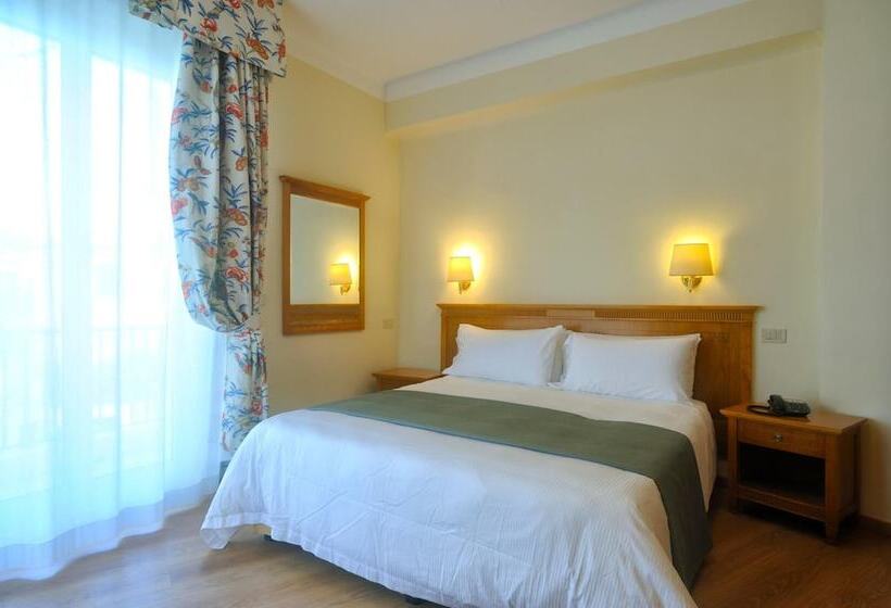 标准间, Majestic By Lvg Hotel Collection