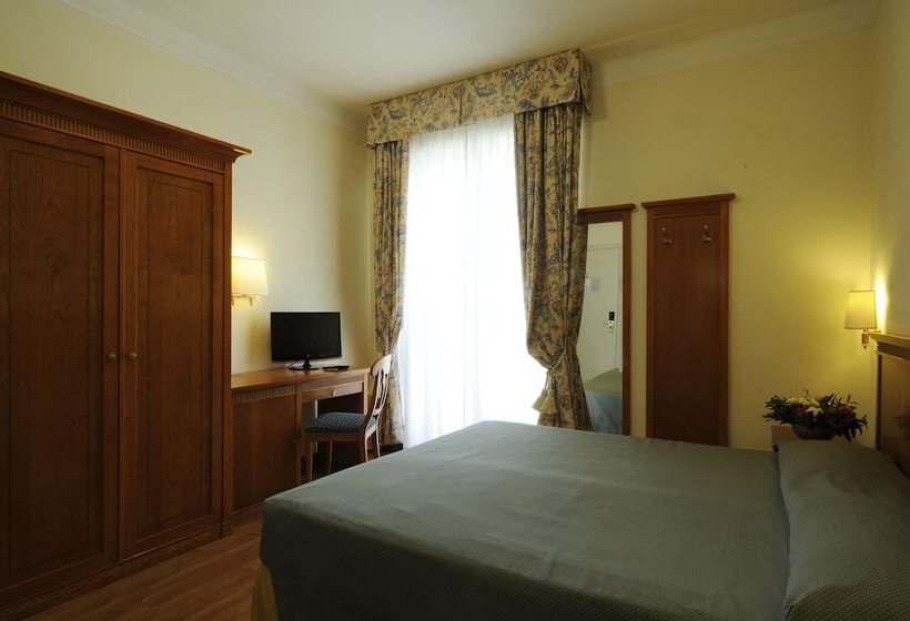Номер Стандарт, Majestic By Lvg Hotel Collection