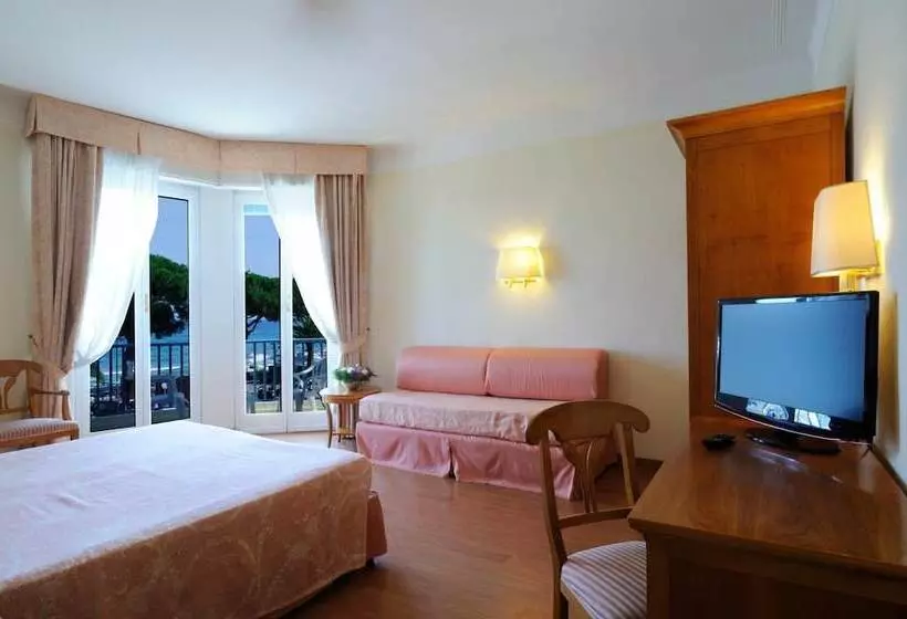 サイドオーシャンビュースタンダードルーム, Majestic By Lvg Hotel Collection
