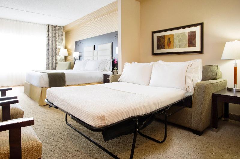 اتاق کلاب, Mandarin Oriental Hong Kong