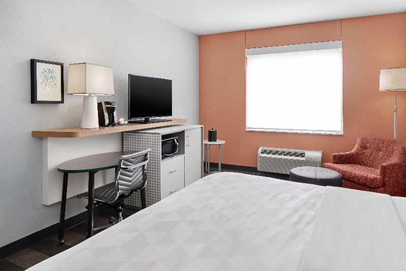 اتاق استاندارد با چشم‌انداز, Mandarin Oriental Hong Kong