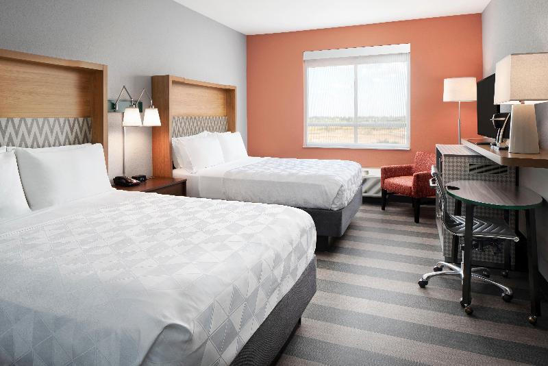 اتاق استاندارد با چشم‌انداز, Mandarin Oriental Hong Kong