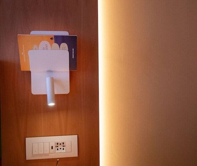 اتاق استاندارد با چشمانداز کوهستان, Omama