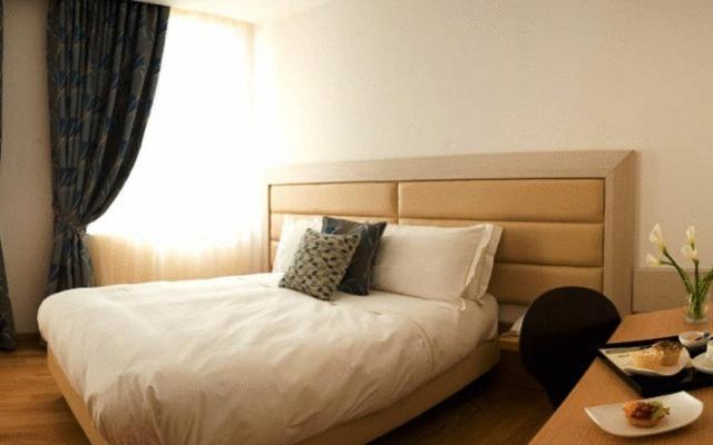 スタンダードルーム, Palazzo Virgilio