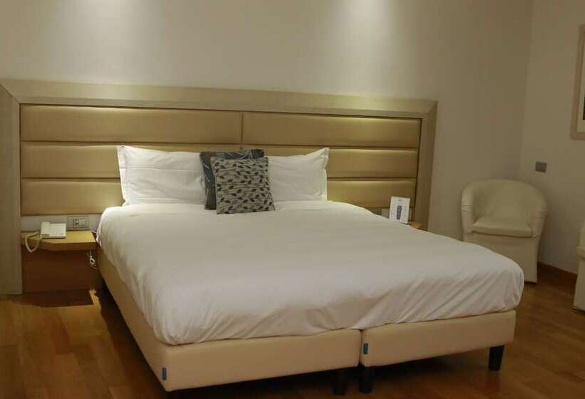 ファミリールーム, Palazzo Virgilio