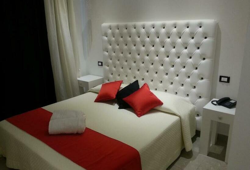 חדר סופריור עם מרפסת, Platani