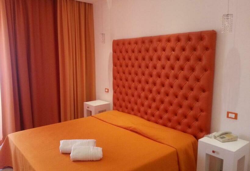 חדר סופריור עם מרפסת, Platani