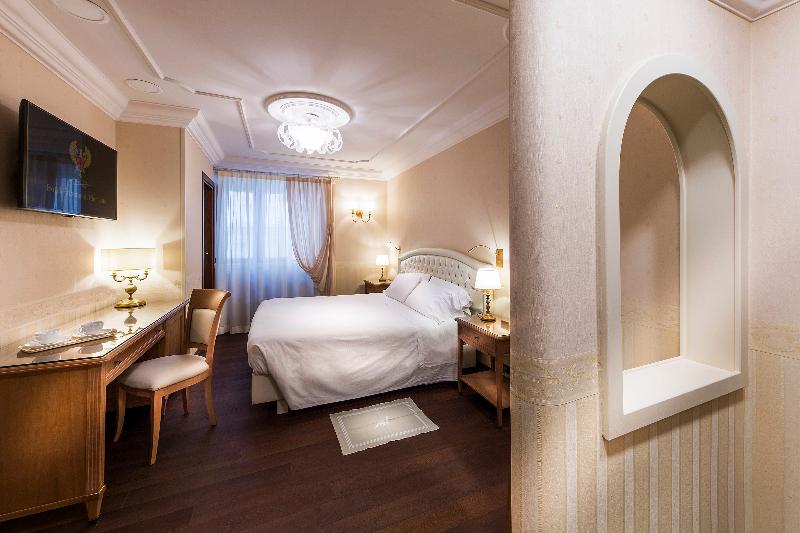 스탠다드 룸, Phi Hotel Principe