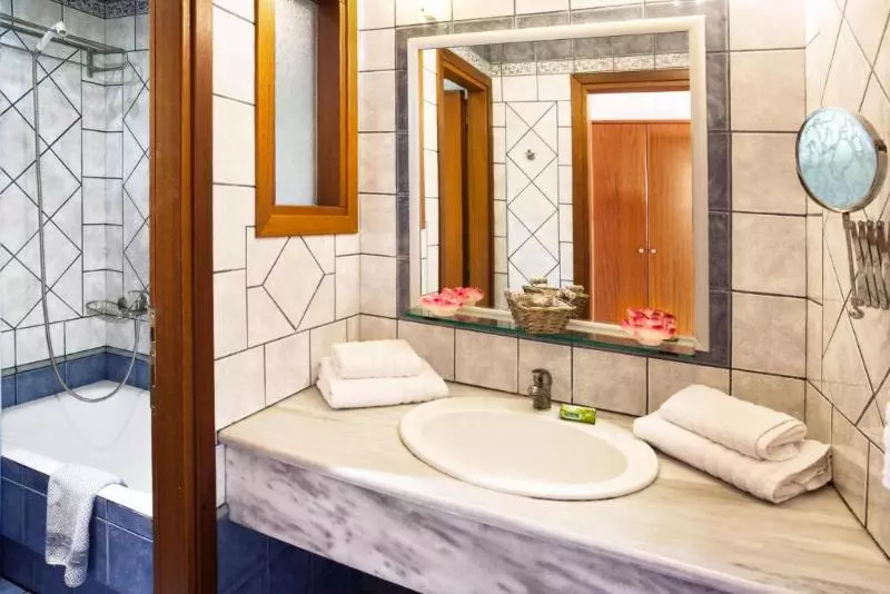سوییت, Phi Hotel Principe