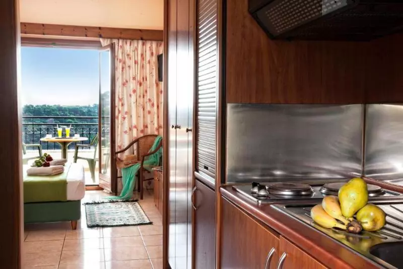 سوییت, Phi Hotel Principe