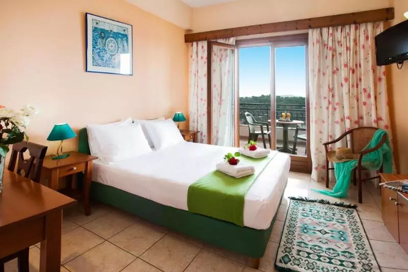 سوییت, Phi Hotel Principe