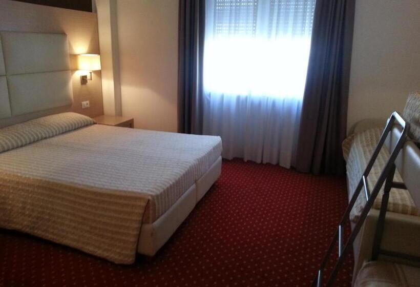 اتاق استاندارد, Regina