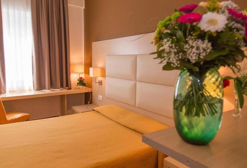 اتاق استاندارد, Regina