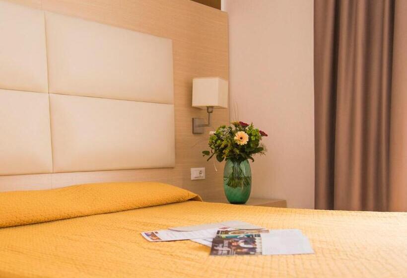 اتاق استاندارد, Regina