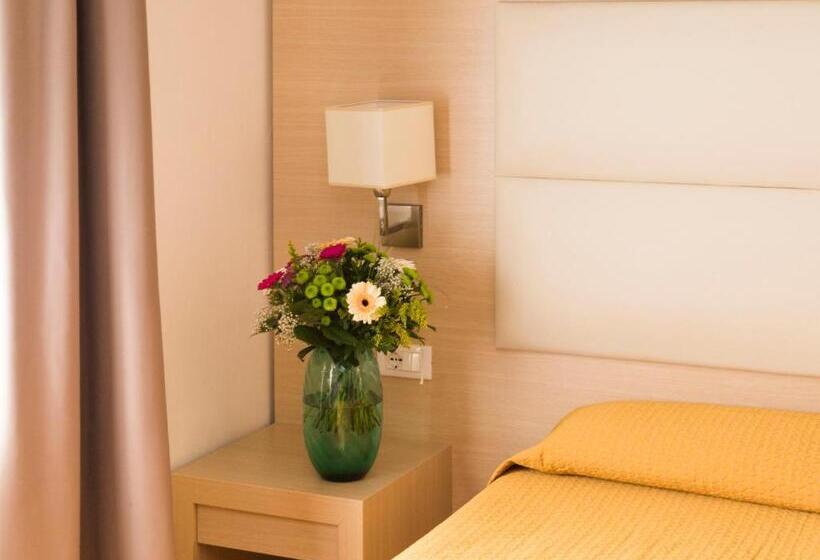 اتاق استاندارد یک نفره, Regina