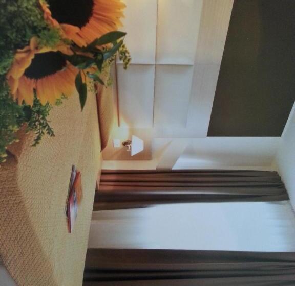 اتاق سوپریور, Regina