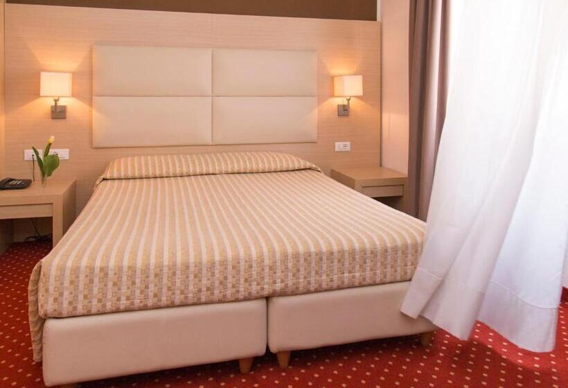 اتاق سوپریور, Regina