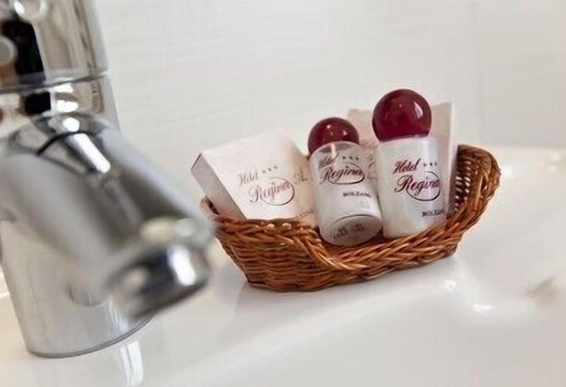 اتاق استاندارد یک نفره, Regina